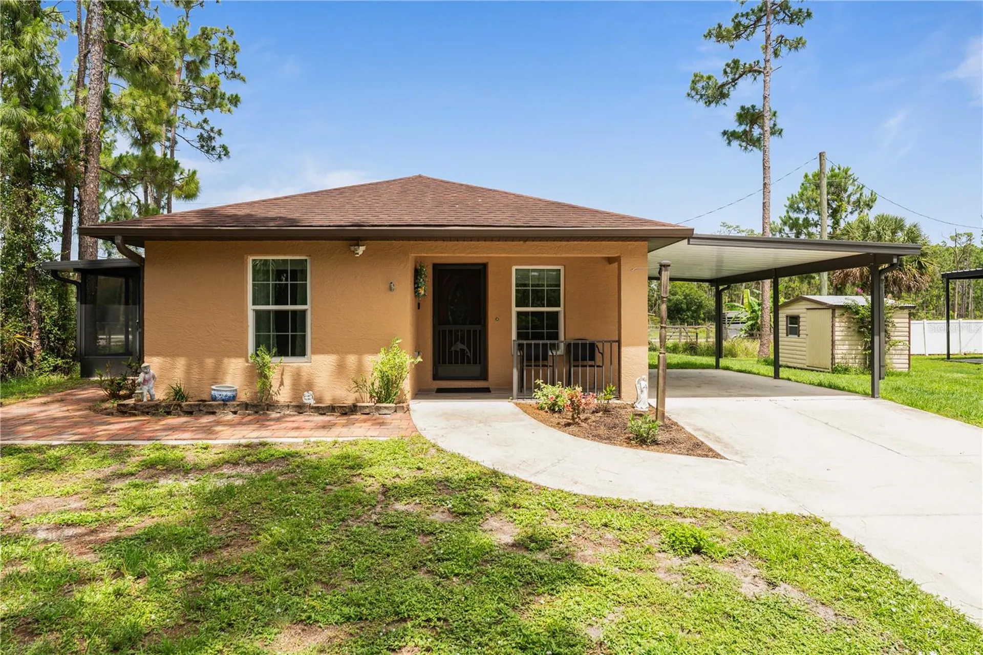 3241 Tropicaire Boulevard North Port FL 34286