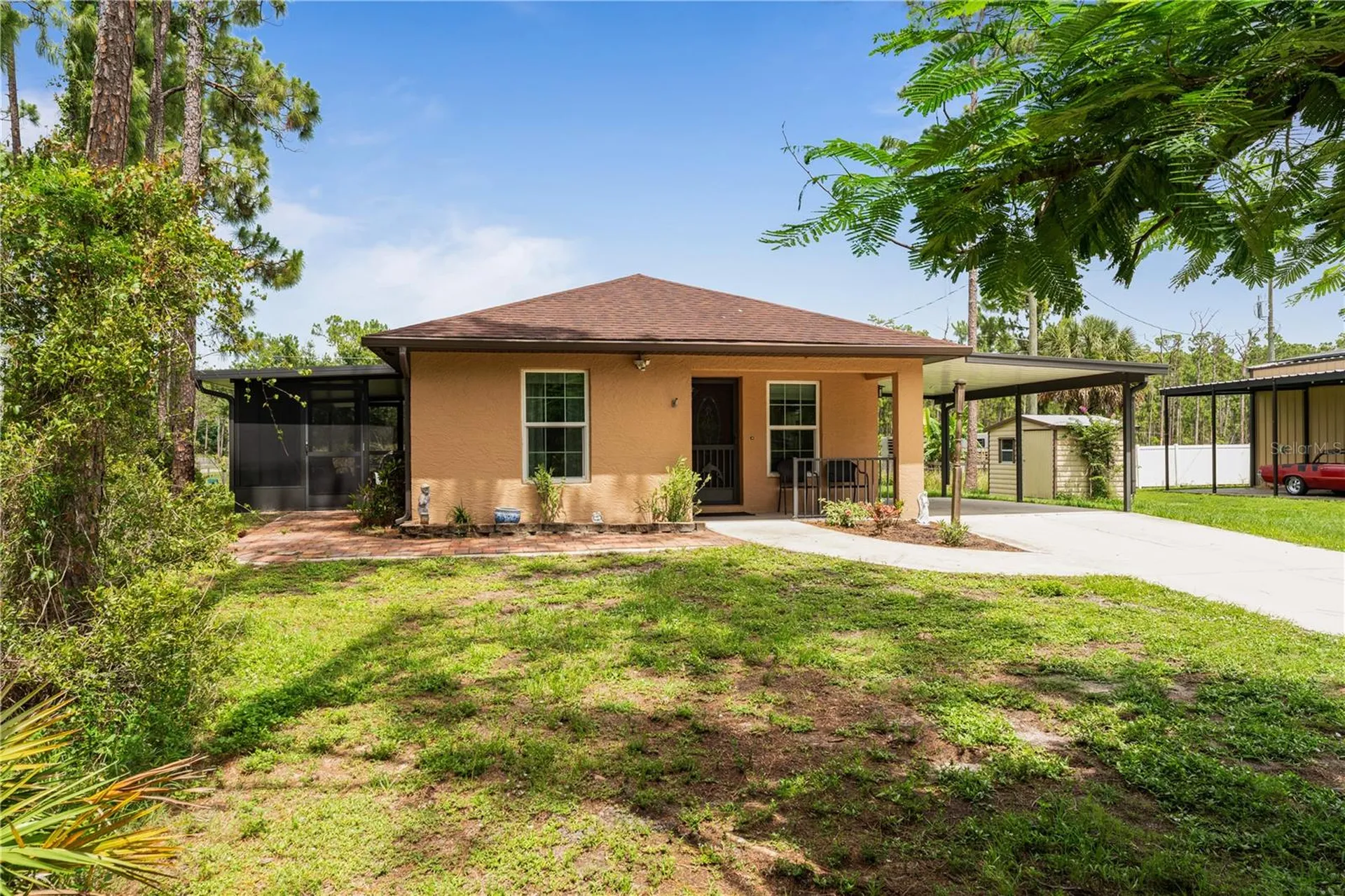 3241 Tropicaire Boulevard North Port FL 34286