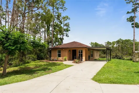3241 Tropicaire Boulevard North Port FL 34286