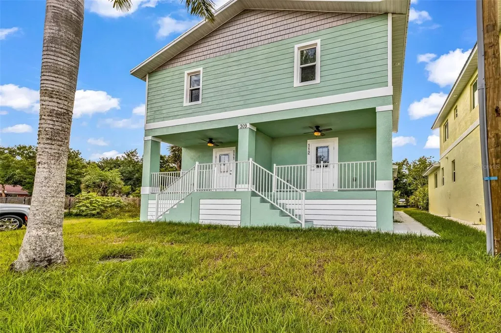 309 E Virginia Avenue Punta Gorda FL 33950