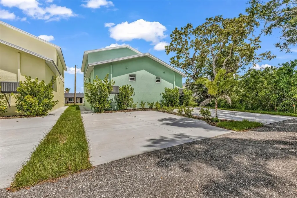 309 E Virginia Avenue Punta Gorda FL 33950