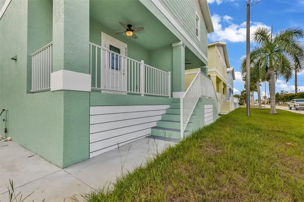 309 E Virginia Avenue Punta Gorda FL 33950