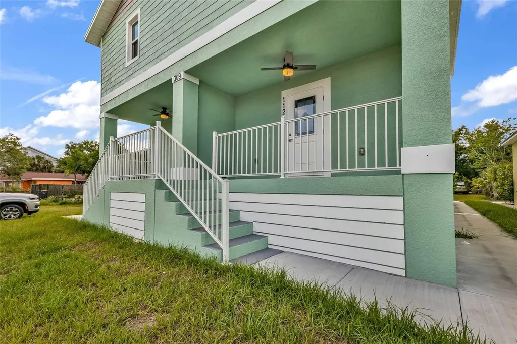 309 E Virginia Avenue Punta Gorda FL 33950