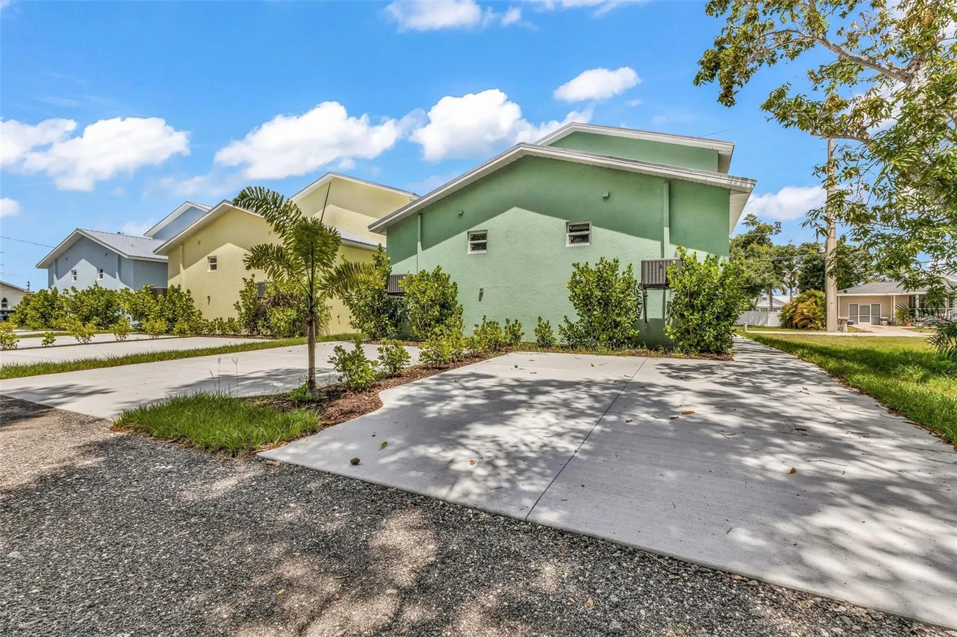 309 E Virginia Avenue Punta Gorda FL 33950