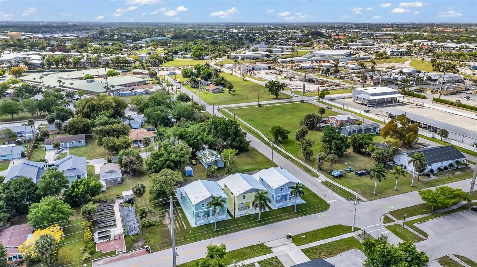 309 E Virginia Avenue Punta Gorda FL 33950