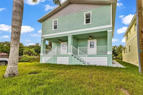 309 E Virginia Avenue Punta Gorda FL 33950