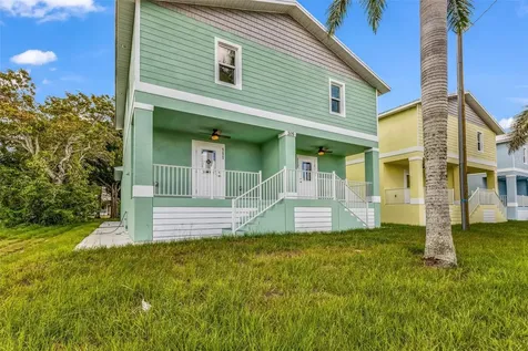 309 E Virginia Avenue Punta Gorda FL 33950
