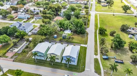 309 E Virginia Avenue Punta Gorda FL 33950