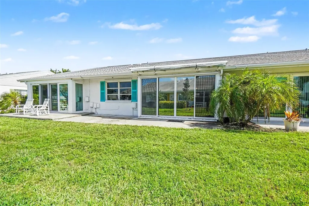 4414 Mount Vernon Drive Bradenton FL 34210