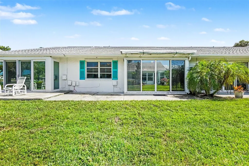 4414 Mount Vernon Drive Bradenton FL 34210