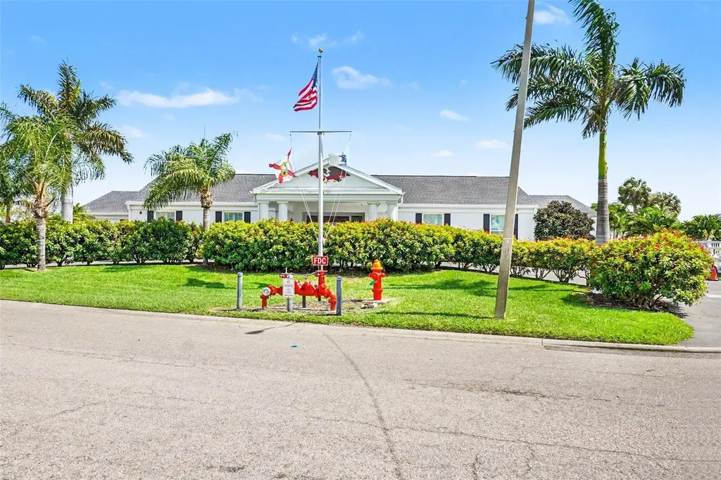 4414 Mount Vernon Drive Bradenton FL 34210