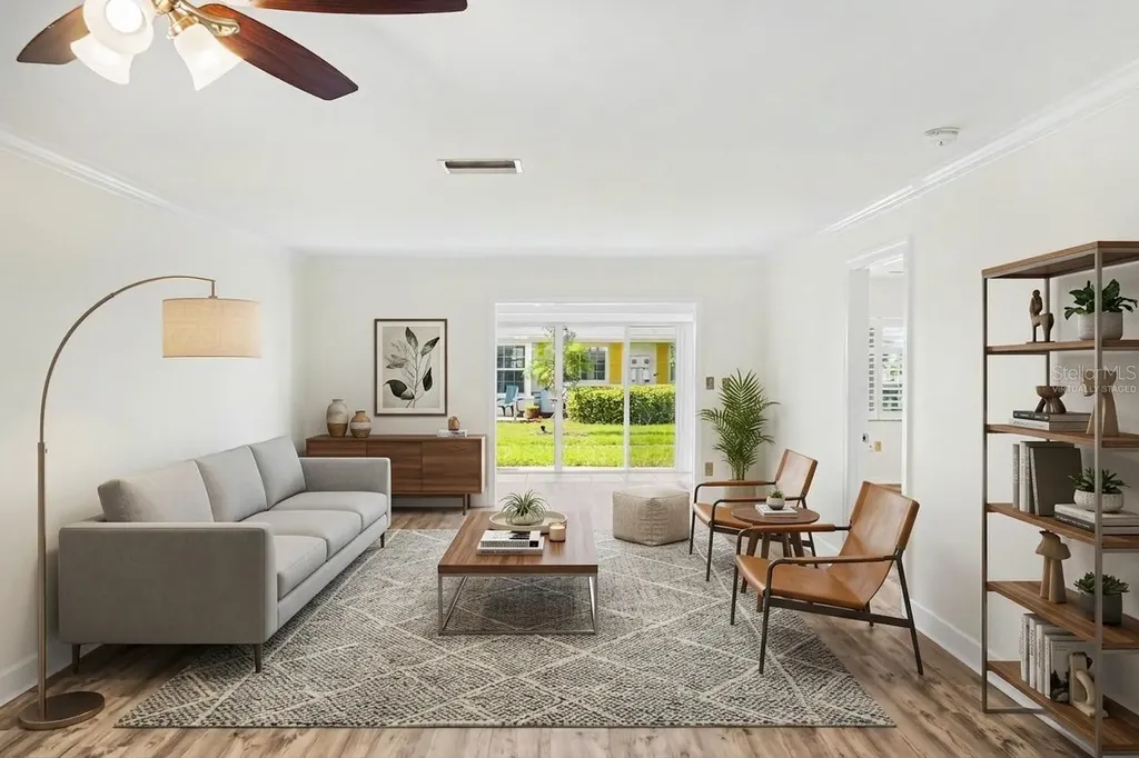 4414 Mount Vernon Drive Bradenton FL 34210