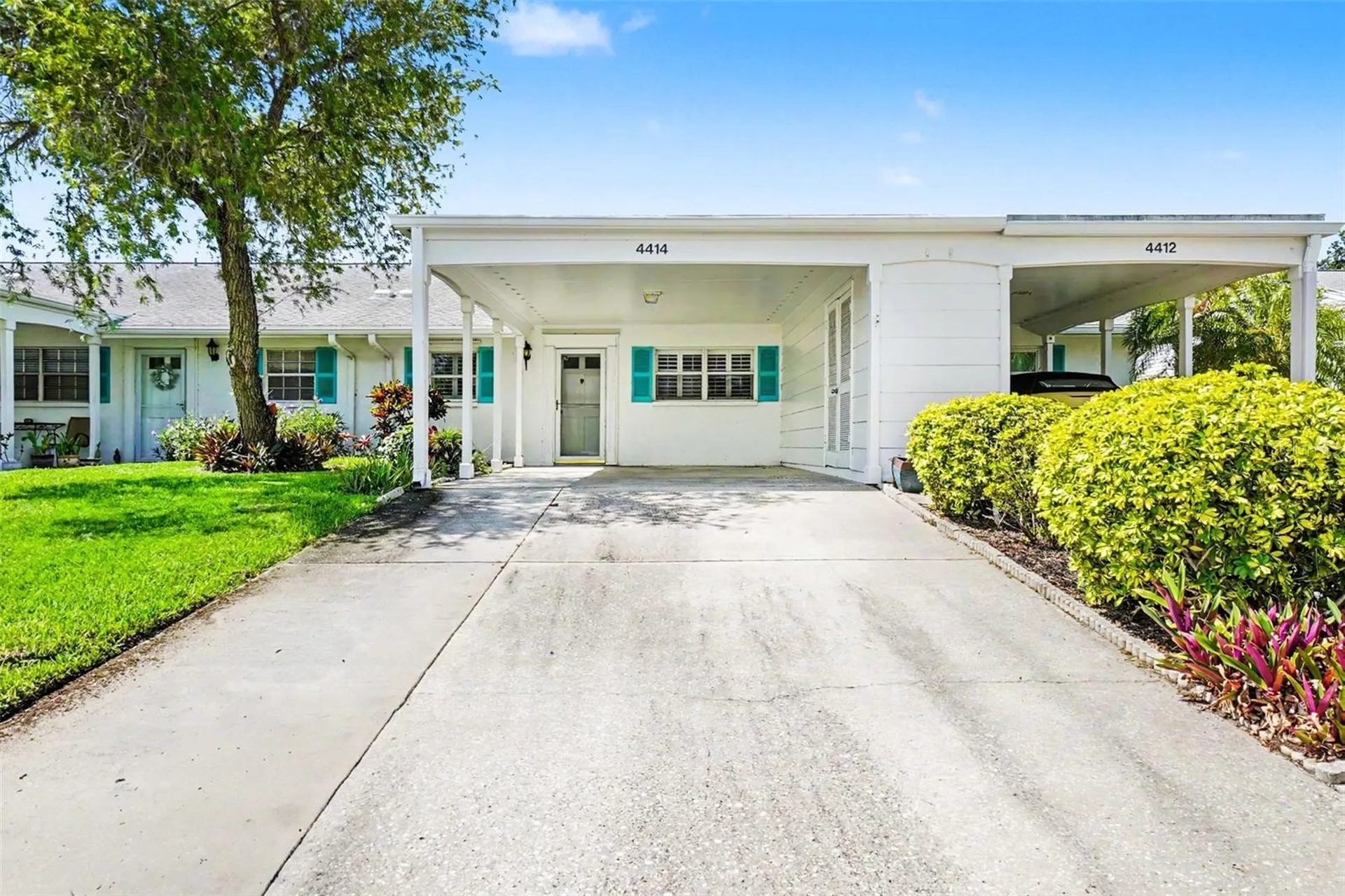 4414 Mount Vernon Drive Bradenton FL 34210