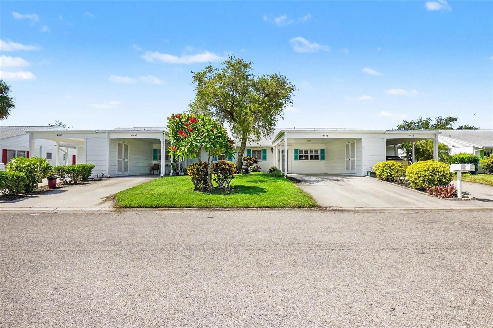 4414 Mount Vernon Drive Bradenton FL 34210