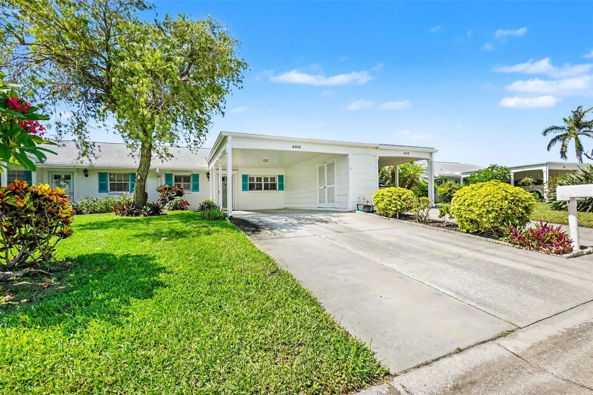 4414 Mount Vernon Drive Bradenton FL 34210