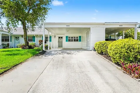 4414 Mount Vernon Drive Bradenton FL 34210