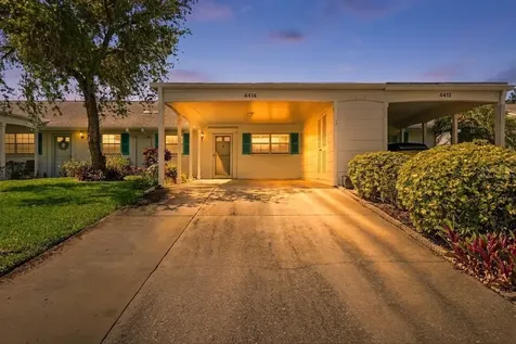 4414 Mount Vernon Drive Bradenton FL 34210