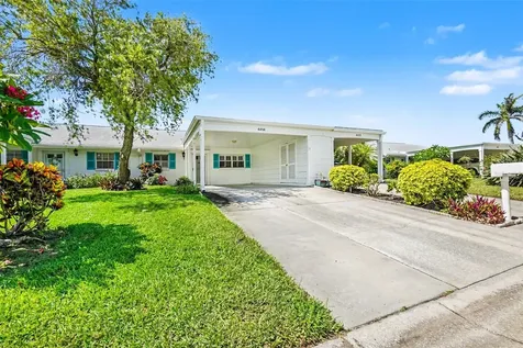 4414 Mount Vernon Drive Bradenton FL 34210
