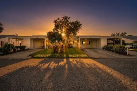 4414 Mount Vernon Drive Bradenton FL 34210