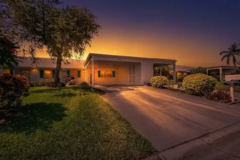 4414 Mount Vernon Drive Bradenton FL 34210