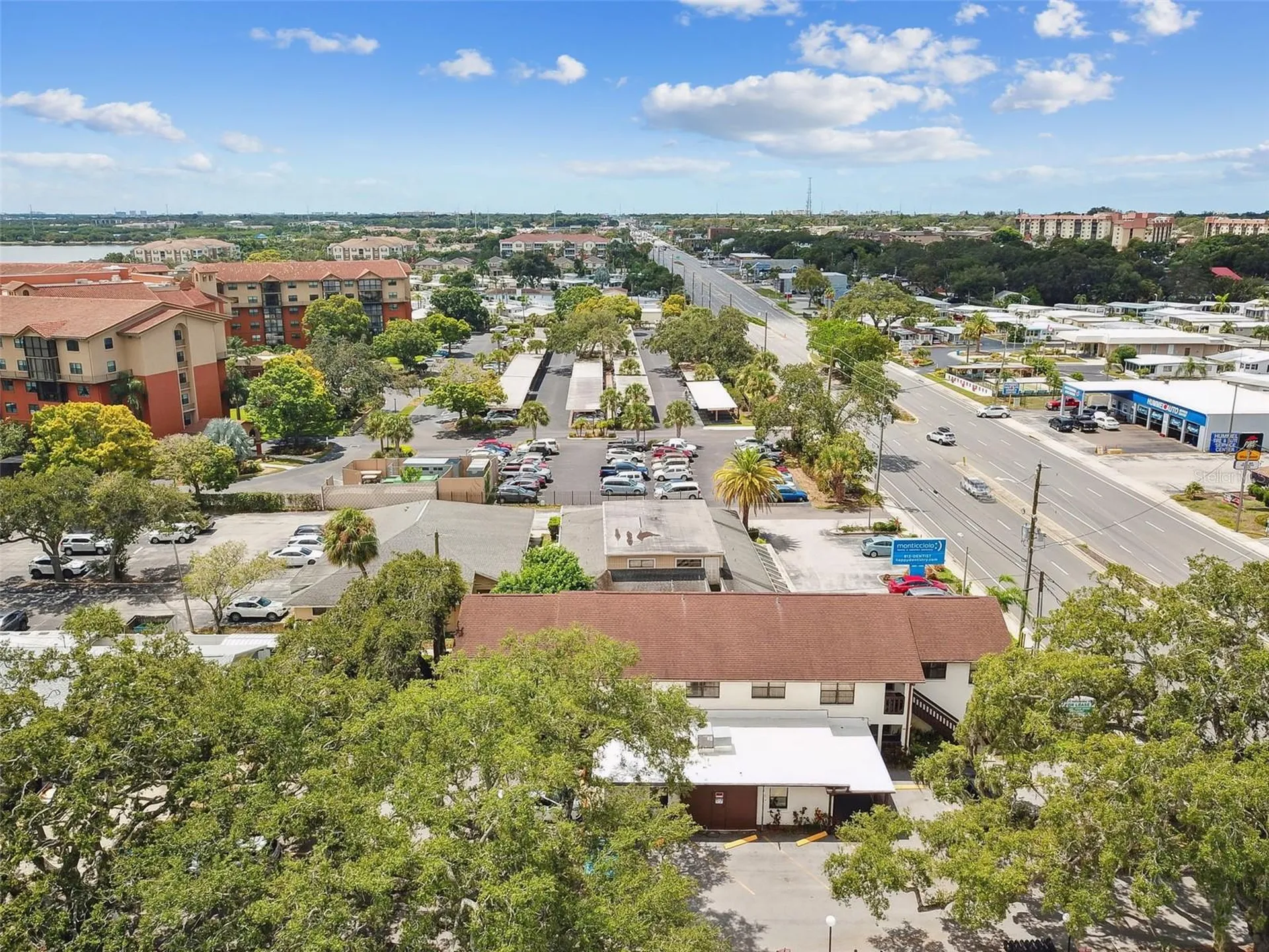 8423 Seminole Boulevard Seminole FL 33772