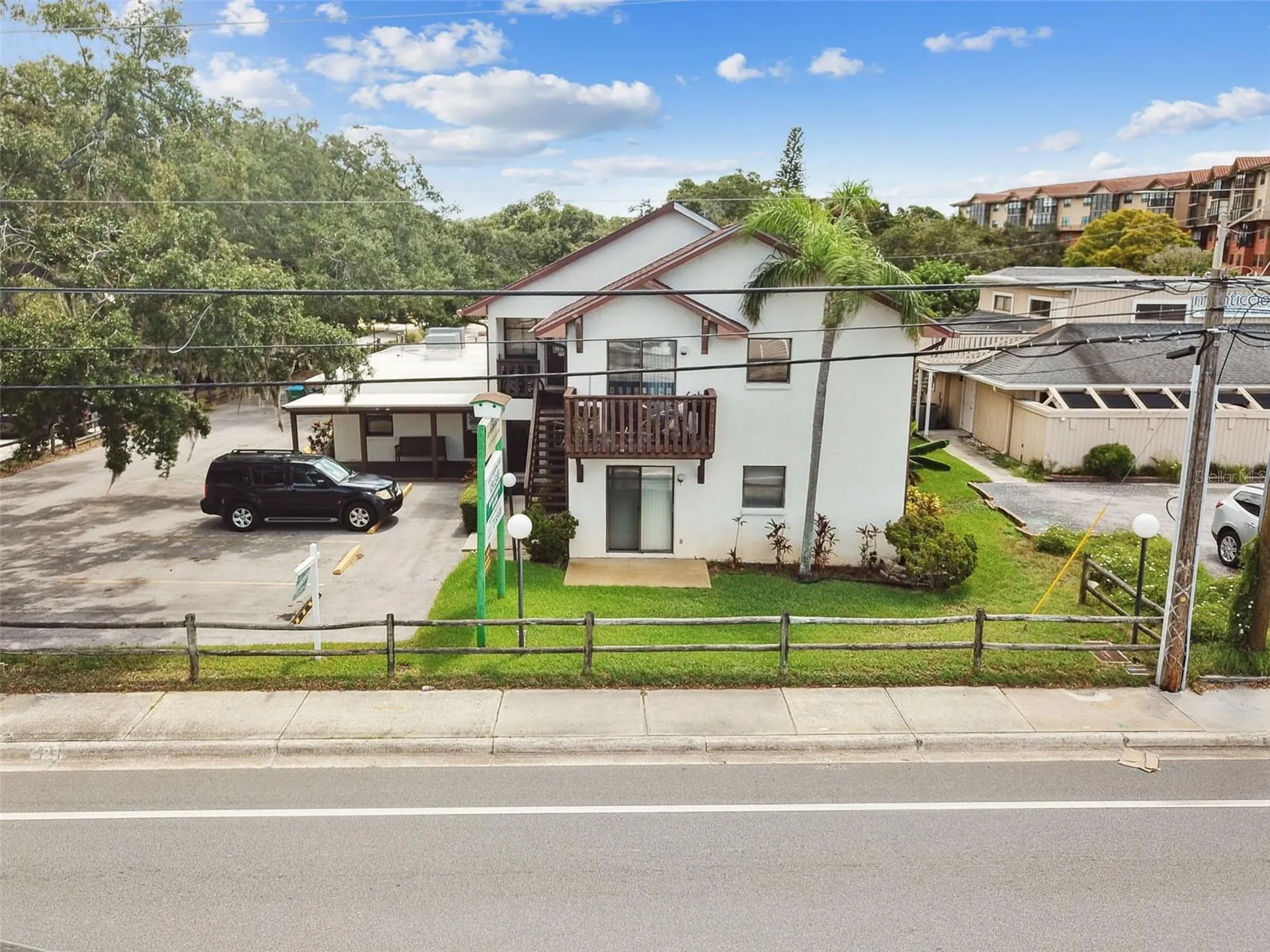 8423 Seminole Boulevard Seminole FL 33772