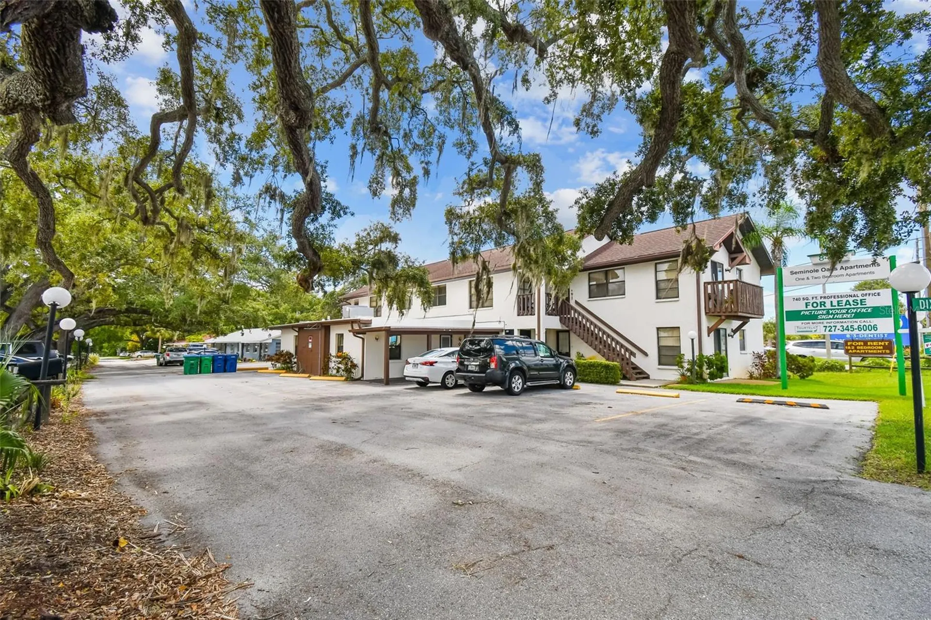 8423 Seminole Boulevard Seminole FL 33772