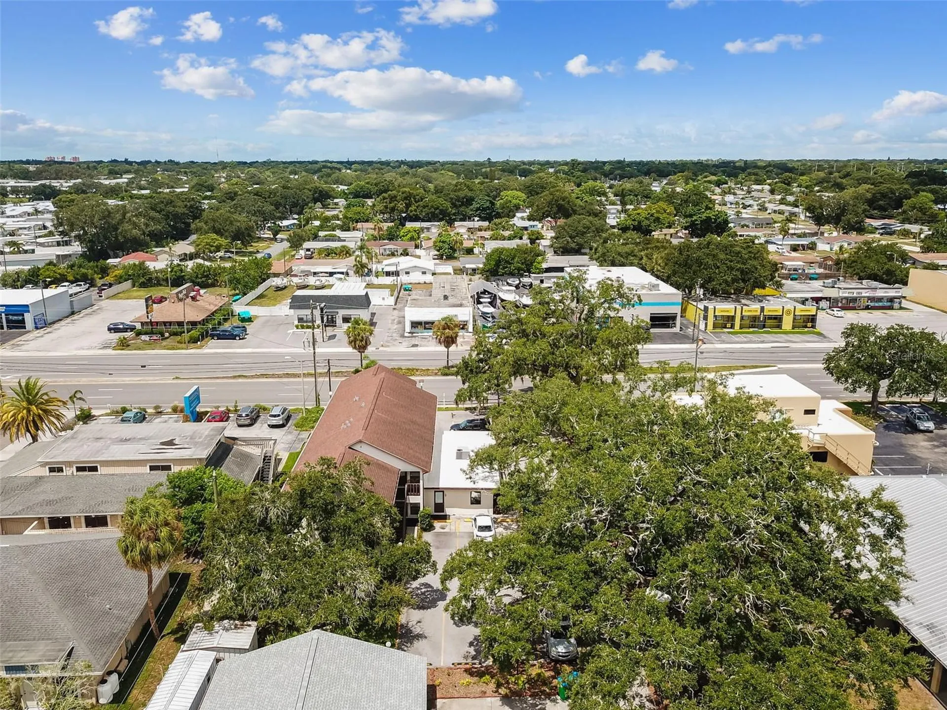 8423 Seminole Boulevard Seminole FL 33772