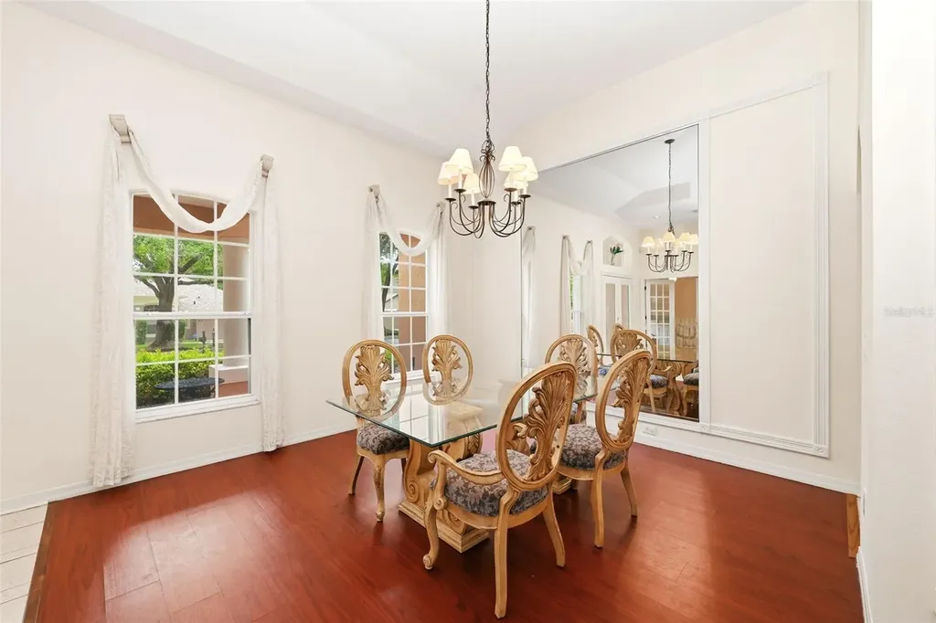 483 Wekiva Preserve Drive Apopka FL 32712