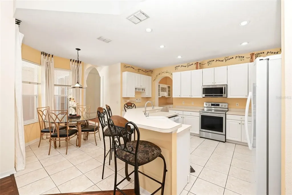 483 Wekiva Preserve Drive Apopka FL 32712
