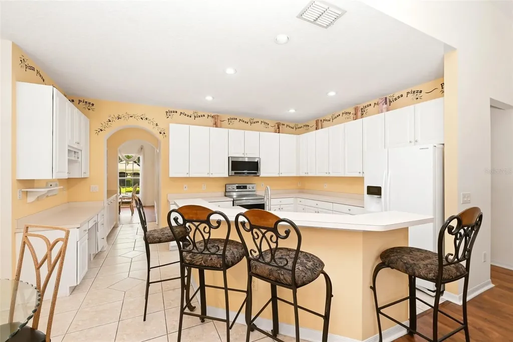 483 Wekiva Preserve Drive Apopka FL 32712
