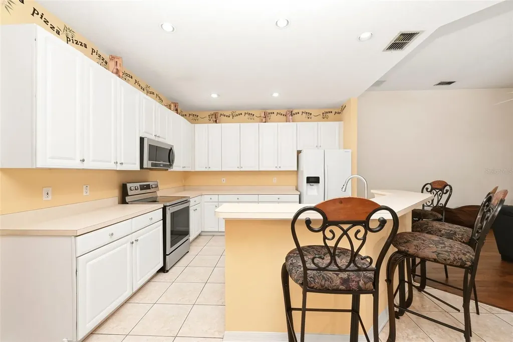 483 Wekiva Preserve Drive Apopka FL 32712