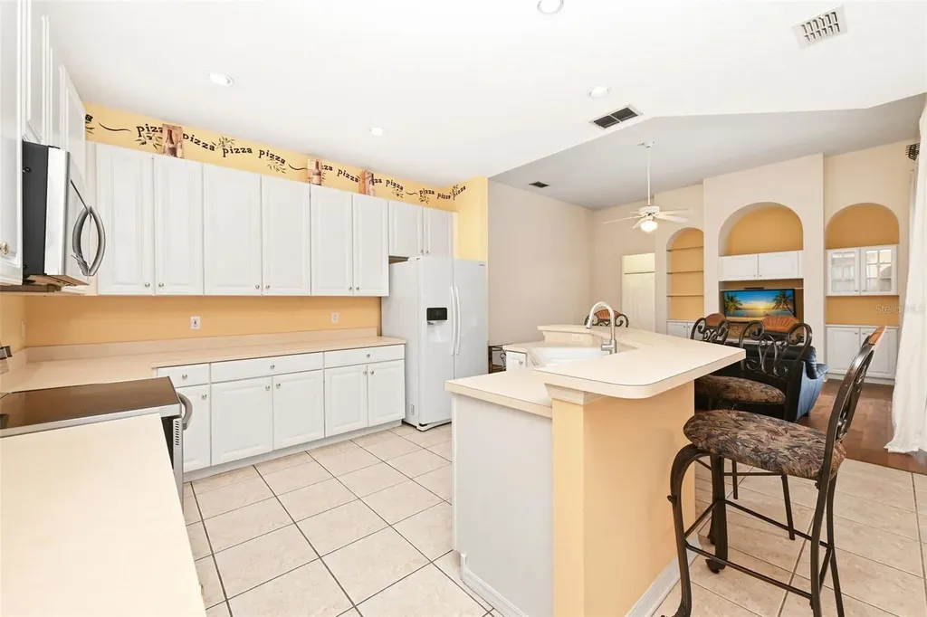 483 Wekiva Preserve Drive Apopka FL 32712
