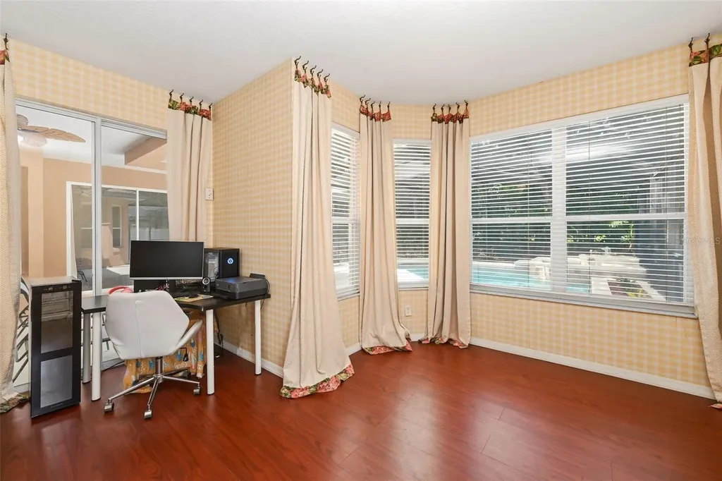 483 Wekiva Preserve Drive Apopka FL 32712
