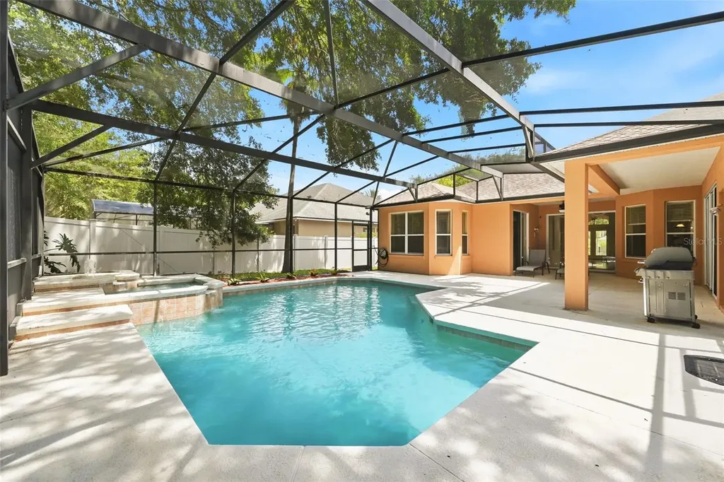 483 Wekiva Preserve Drive Apopka FL 32712