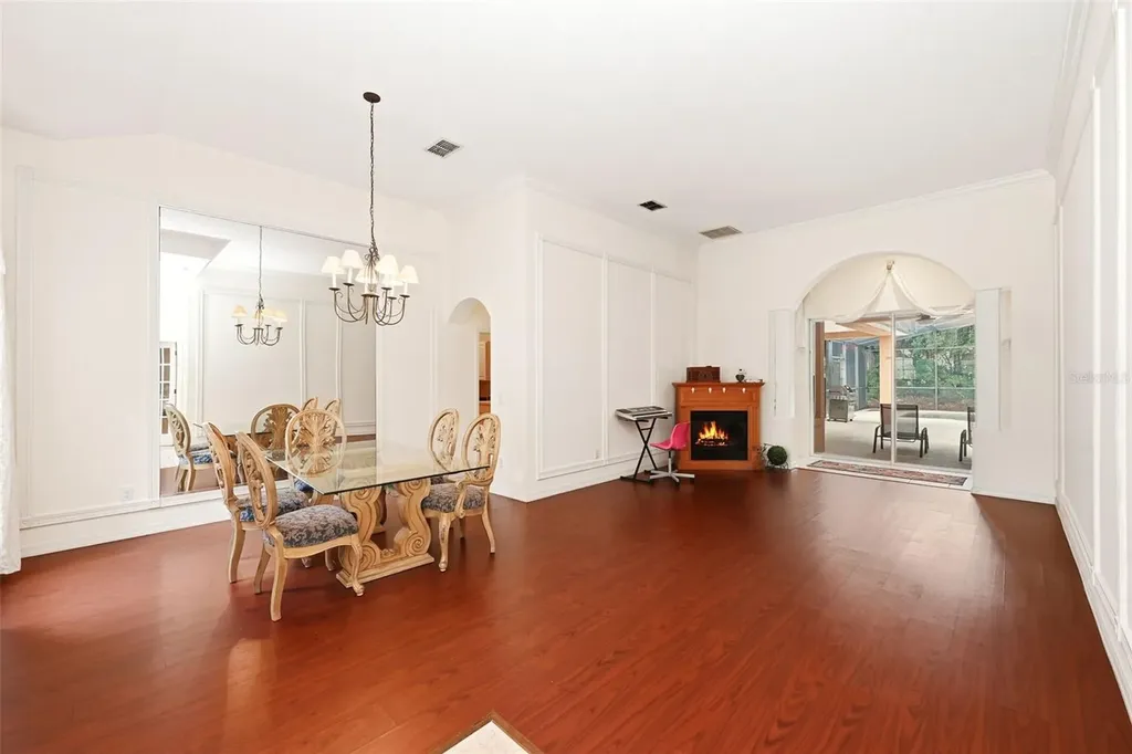 483 Wekiva Preserve Drive Apopka FL 32712