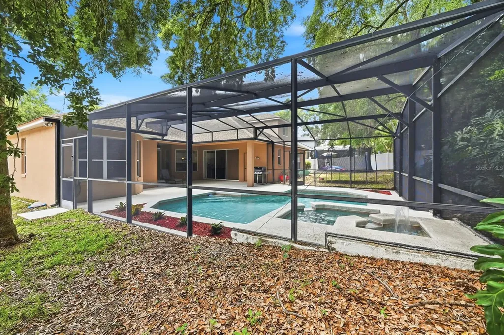 483 Wekiva Preserve Drive Apopka FL 32712