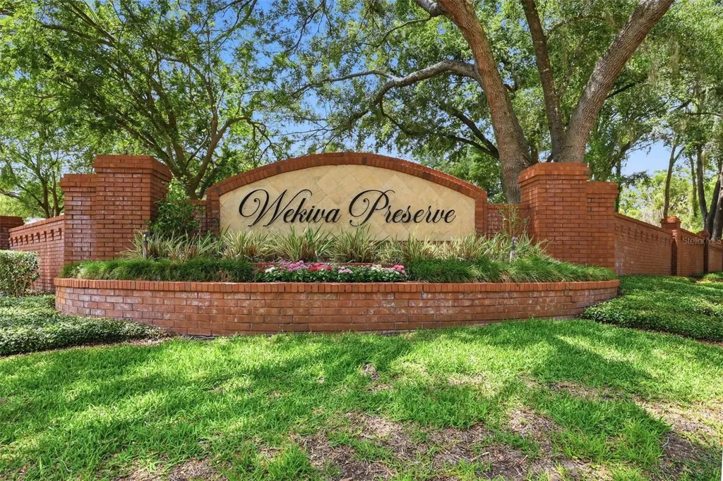 483 Wekiva Preserve Drive Apopka FL 32712