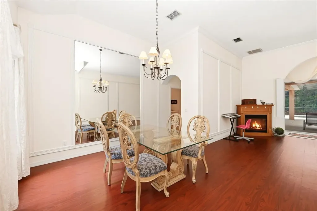 483 Wekiva Preserve Drive Apopka FL 32712