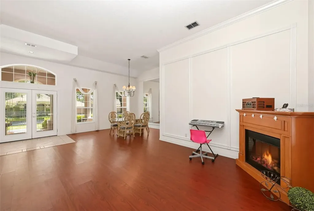 483 Wekiva Preserve Drive Apopka FL 32712