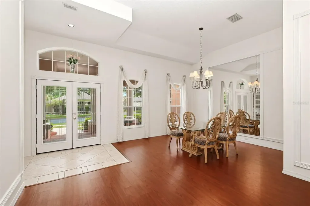 483 Wekiva Preserve Drive Apopka FL 32712