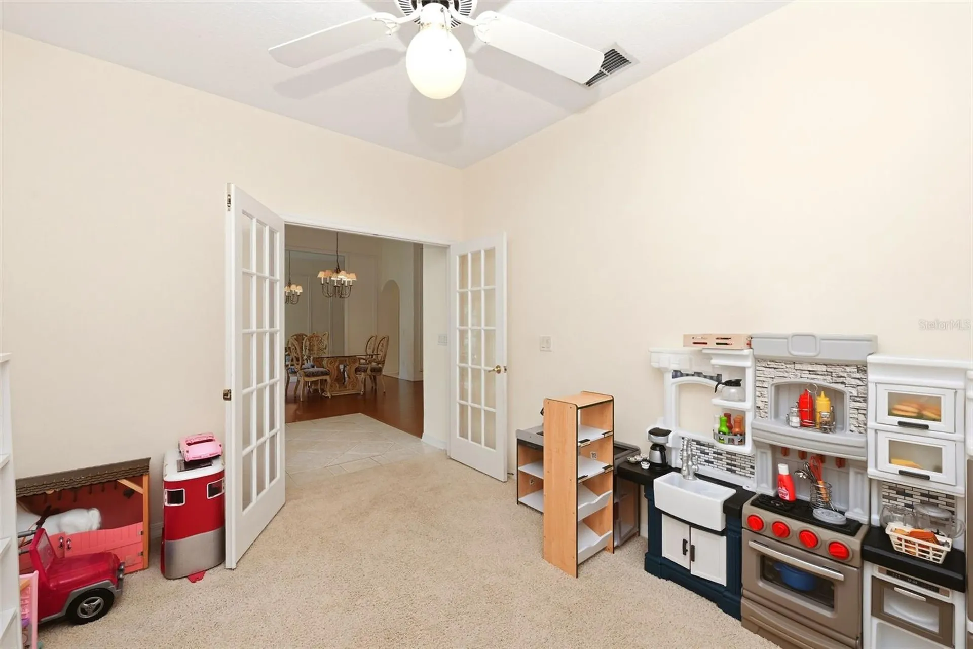 483 Wekiva Preserve Drive Apopka FL 32712