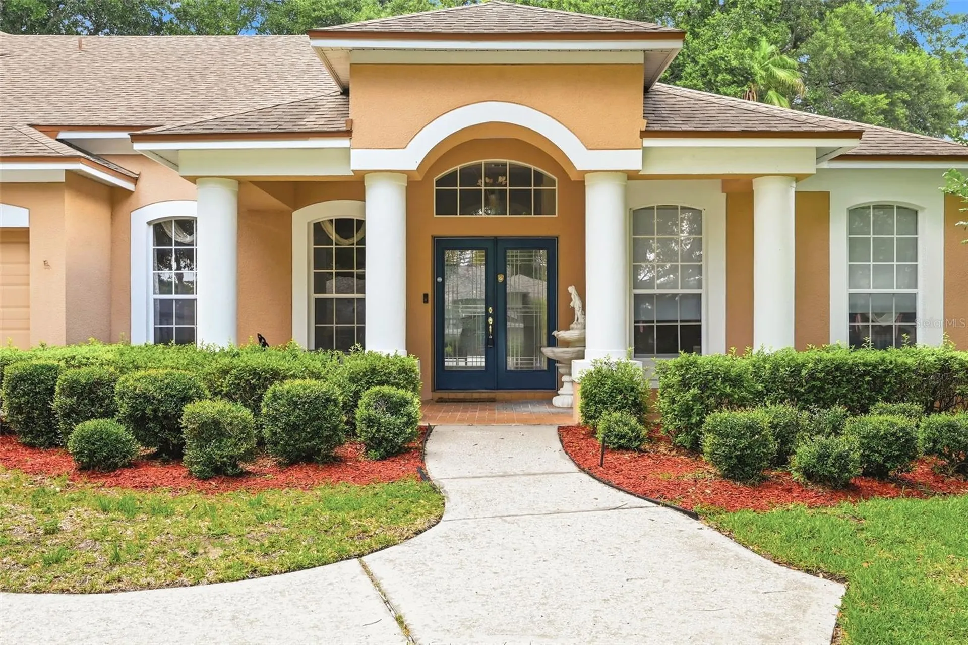 483 Wekiva Preserve Drive Apopka FL 32712