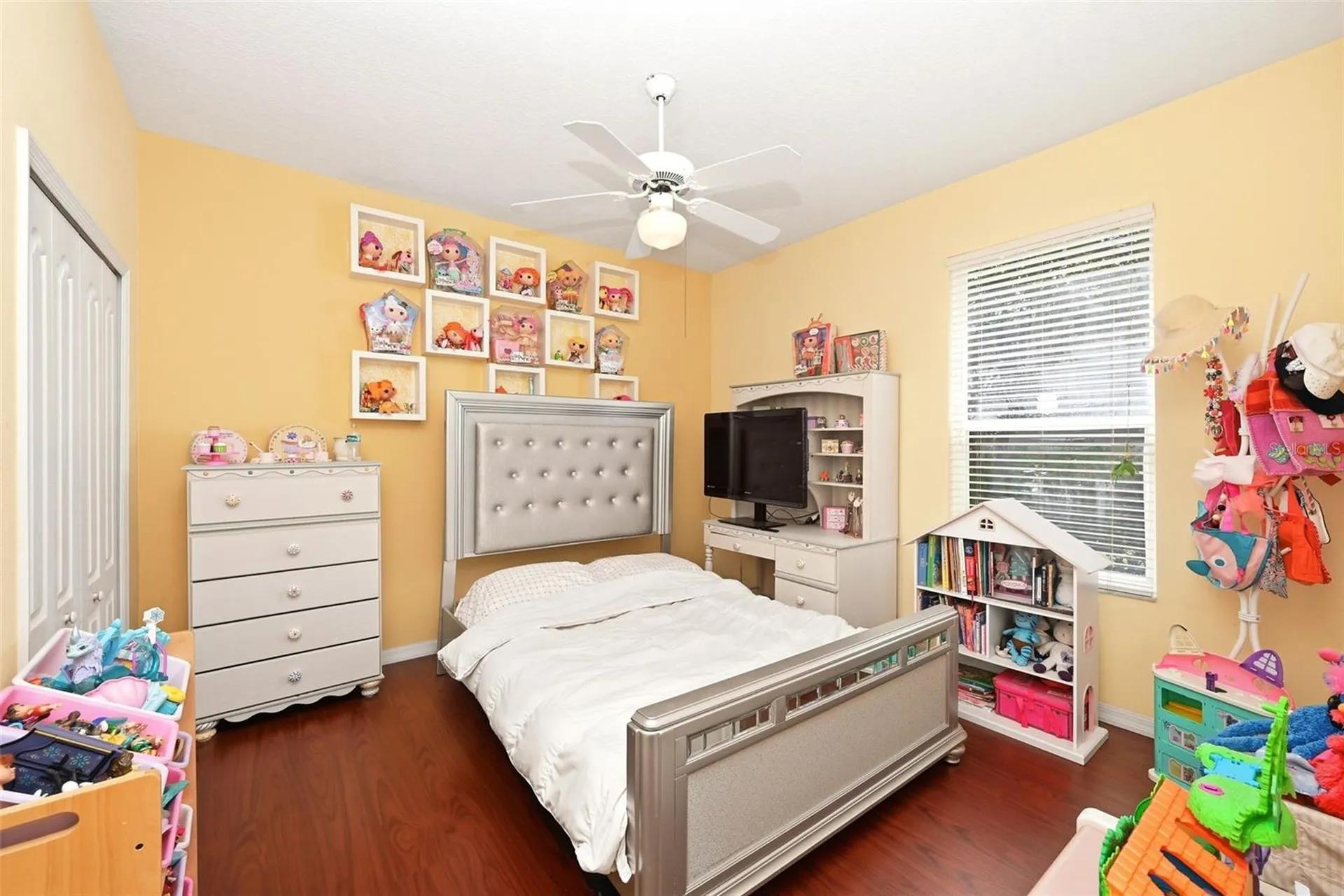 483 Wekiva Preserve Drive Apopka FL 32712