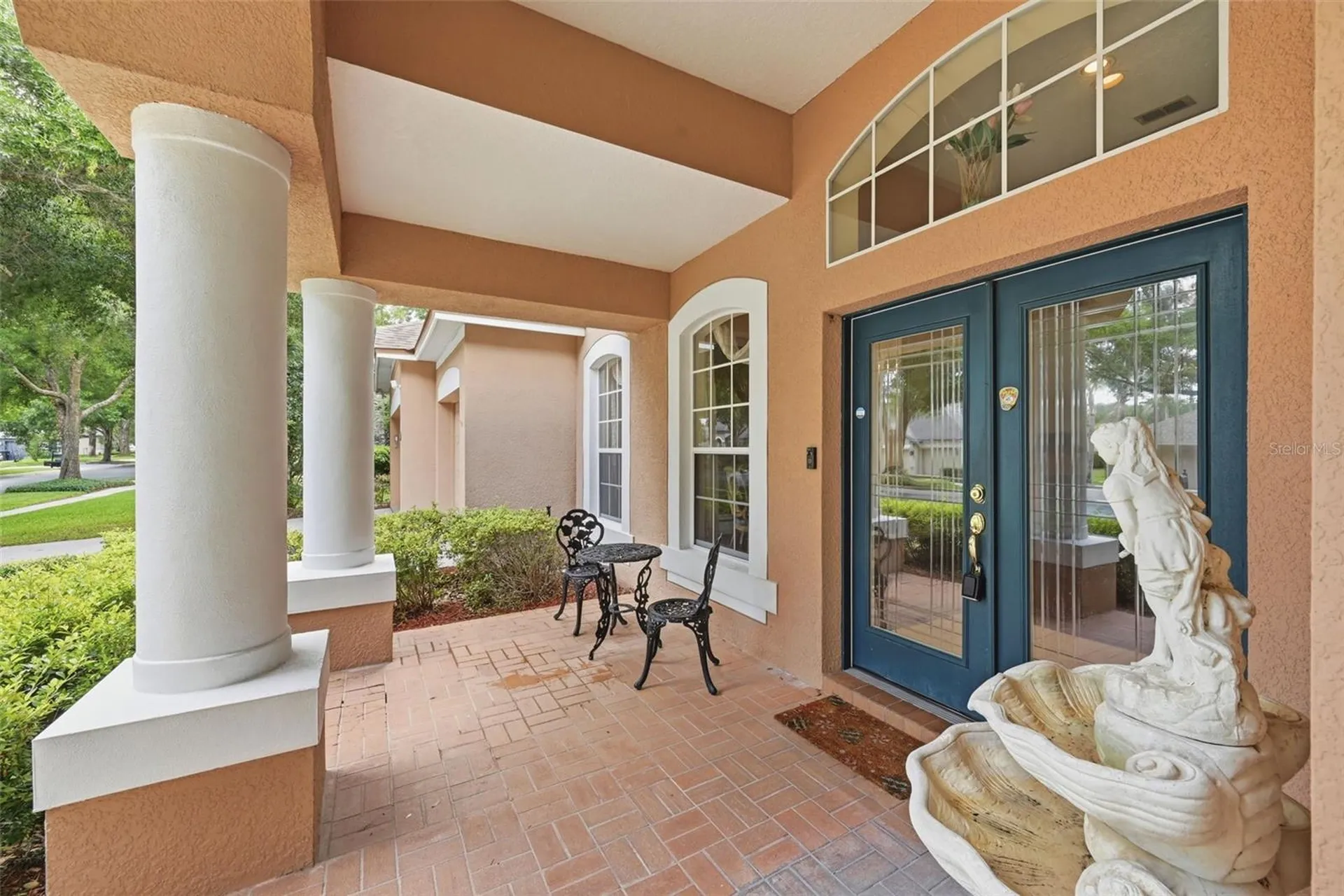 483 Wekiva Preserve Drive Apopka FL 32712