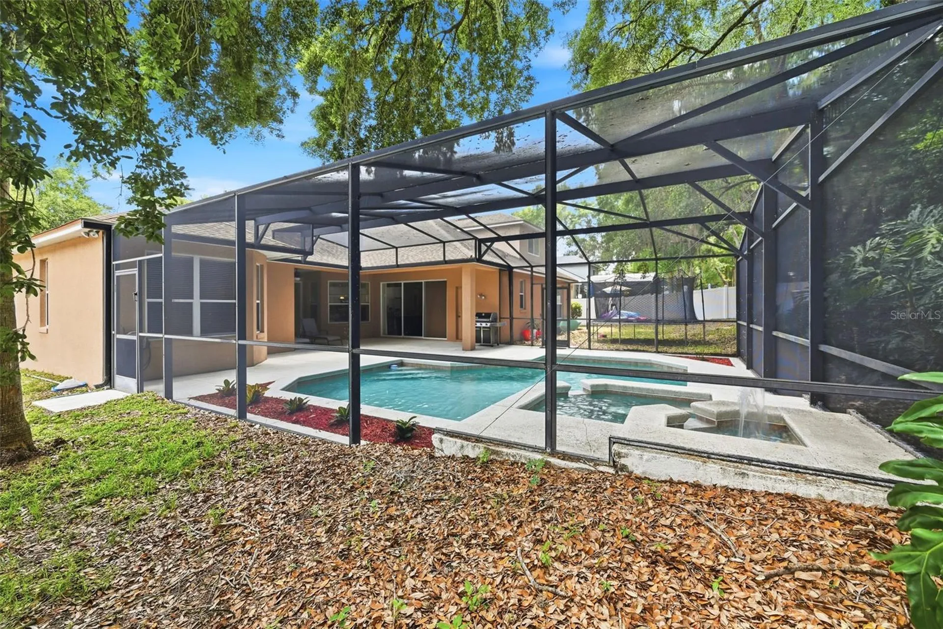 483 Wekiva Preserve Drive Apopka FL 32712