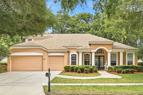 483 Wekiva Preserve Drive Apopka FL 32712