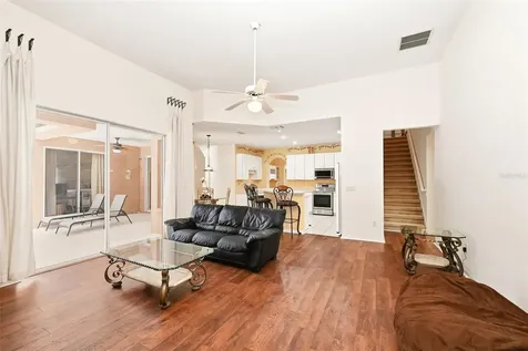 483 Wekiva Preserve Drive Apopka FL 32712