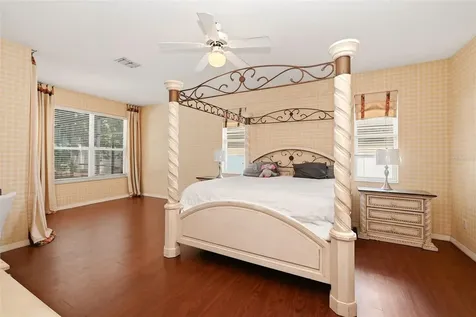 483 Wekiva Preserve Drive Apopka FL 32712