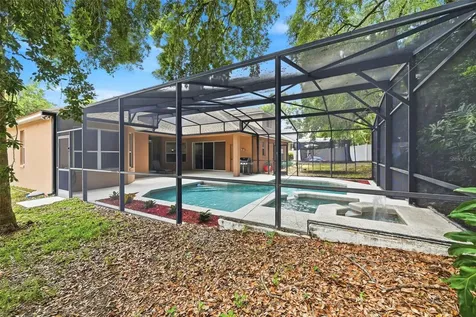 483 Wekiva Preserve Drive Apopka FL 32712